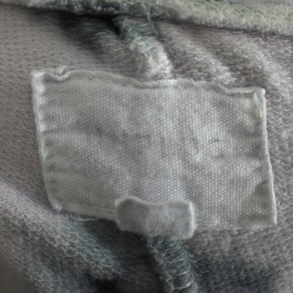 COPY - Bluenotes unplug tie die jogger sweatpants size S - Picture 5 of 6